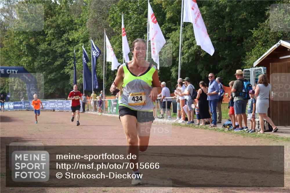 08.09.2024 - Airport Race Strokosch-Dieckow http://msf.ph/oto/7015666 08.09.2024 12:06:46 Ziel 434, 2699, 2733, 2807, 3019 meine-sportfotos.de