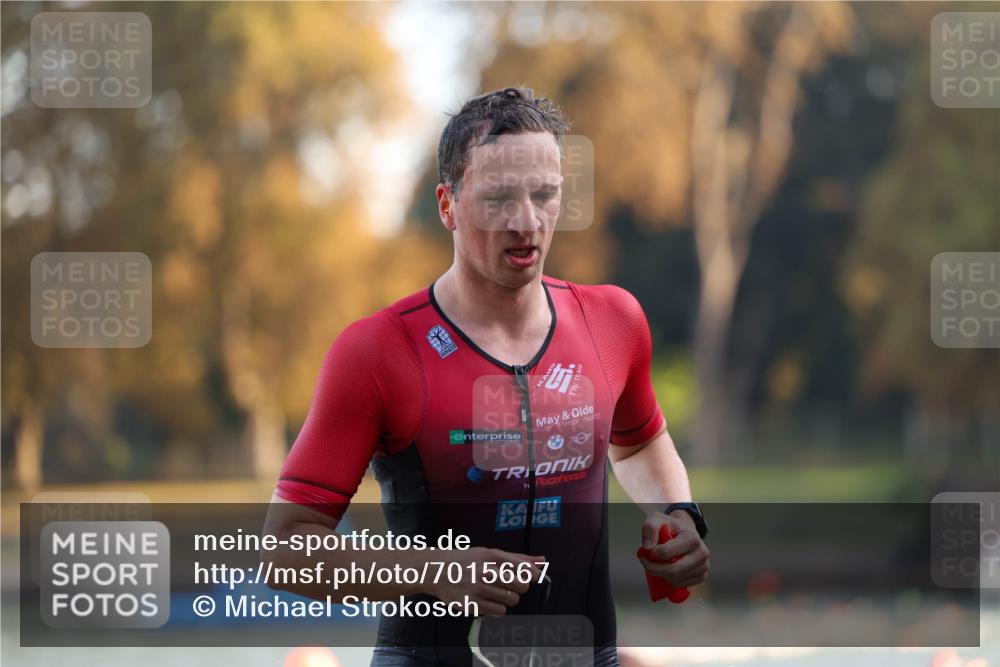 08.09.2024 - Stadtparktriathlon Michael Strokosch http://msf.ph/oto/7015667 08.09.2024 08:47:23 Schwimmen 39, 55 meine-sportfotos.de