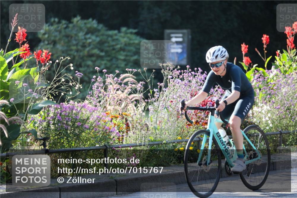 08.09.2024 - Stadtparktriathlon Zöllner http://msf.ph/oto/7015767 08.09.2024 09:31:30 Radfahren 119, 131, 151, 172 meine-sportfotos.de