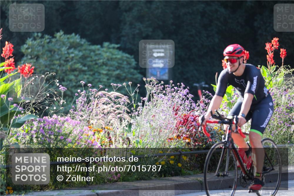 08.09.2024 - Stadtparktriathlon Zöllner http://msf.ph/oto/7015787 08.09.2024 09:31:37 Radfahren 119, 144, 151, 172 meine-sportfotos.de