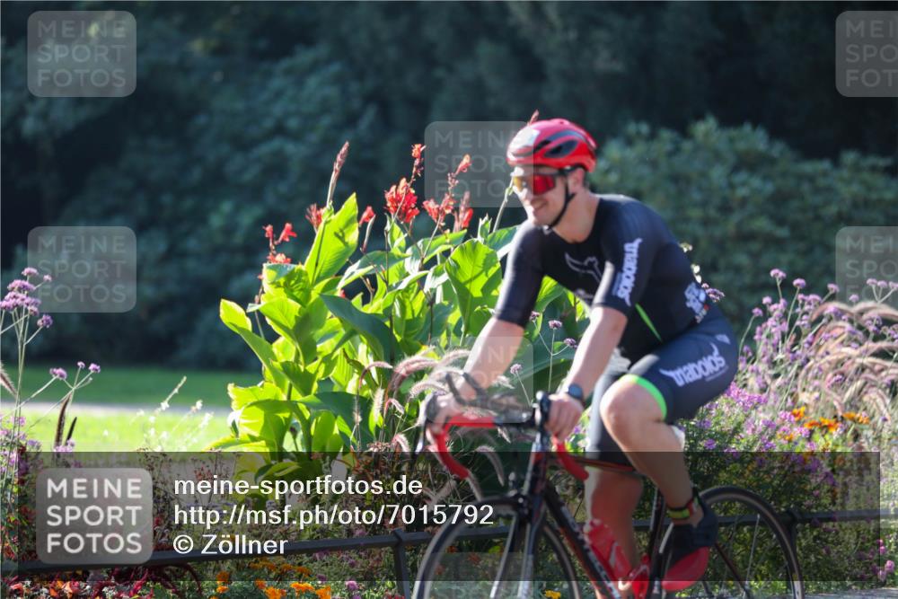 08.09.2024 - Stadtparktriathlon Zöllner http://msf.ph/oto/7015792 08.09.2024 09:31:38 Radfahren 119, 144, 151, 172 meine-sportfotos.de