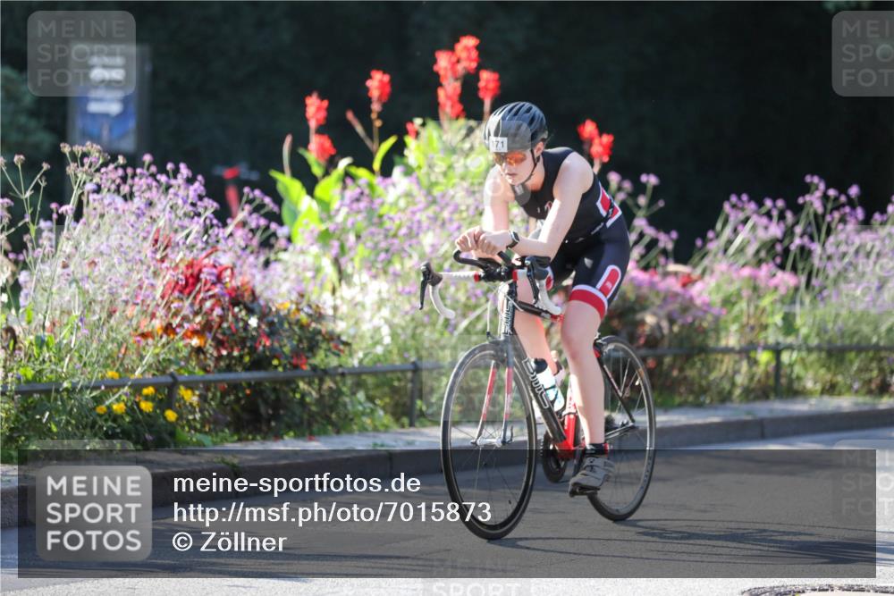 08.09.2024 - Stadtparktriathlon Zöllner http://msf.ph/oto/7015873 08.09.2024 09:33:11 Radfahren 111, 157, 167, 171 meine-sportfotos.de