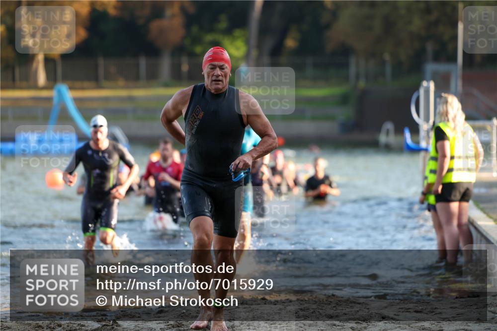 08.09.2024 - Stadtparktriathlon Michael Strokosch http://msf.ph/oto/7015929 08.09.2024 08:47:50 Schwimmen 21, 28, 30, 31, 41, 45, 54, 63, 72, 76, 85 meine-sportfotos.de