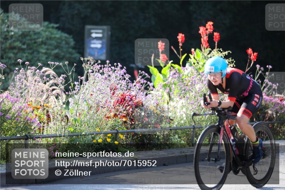 08.09.2024 - Stadtparktriathlon Zöllner http://msf.ph/oto/7015952 08.09.2024 09:34:15 Radfahren 104, 145, 154, 159 meine-sportfotos.de