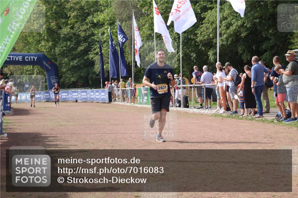 08.09.2024 - Airport Race Strokosch-Dieckow http://msf.ph/oto/7016083 08.09.2024 12:07:06 Ziel 2520, 2688, 2772, 2831 meine-sportfotos.de