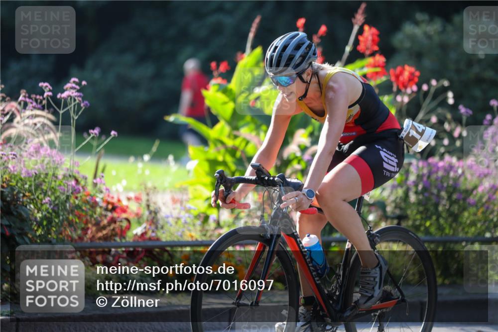 08.09.2024 - Stadtparktriathlon Zöllner http://msf.ph/oto/7016097 08.09.2024 09:35:40 Radfahren 146, 150, 161, 162, 166 meine-sportfotos.de
