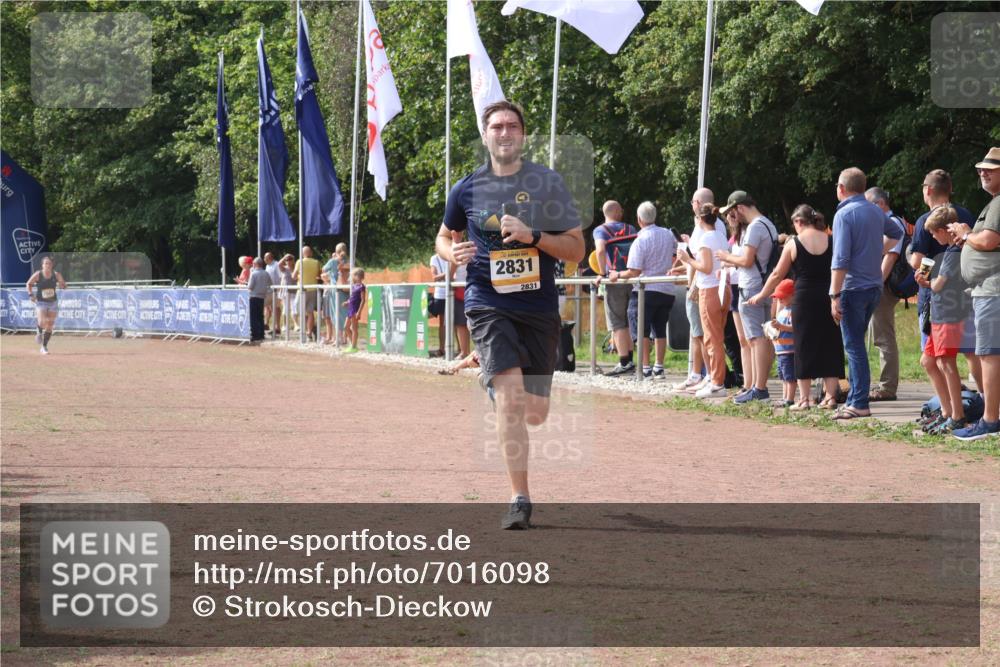 08.09.2024 - Airport Race Strokosch-Dieckow http://msf.ph/oto/7016098 08.09.2024 12:07:06 Ziel 2520, 2688, 2772, 2831 meine-sportfotos.de