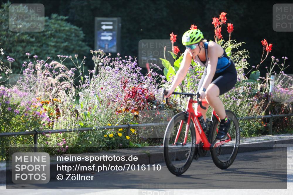 08.09.2024 - Stadtparktriathlon Zöllner http://msf.ph/oto/7016110 08.09.2024 09:35:47 Radfahren 150, 162 meine-sportfotos.de