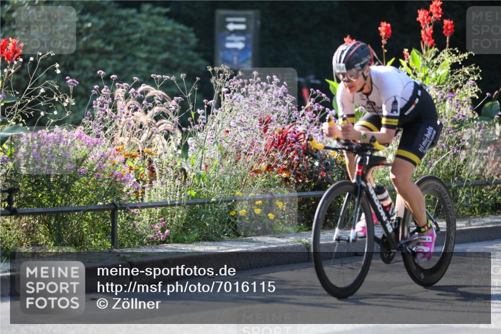 08.09.2024 - Stadtparktriathlon Zöllner http://msf.ph/oto/7016115 08.09.2024 09:35:51 Radfahren 150, 162 meine-sportfotos.de