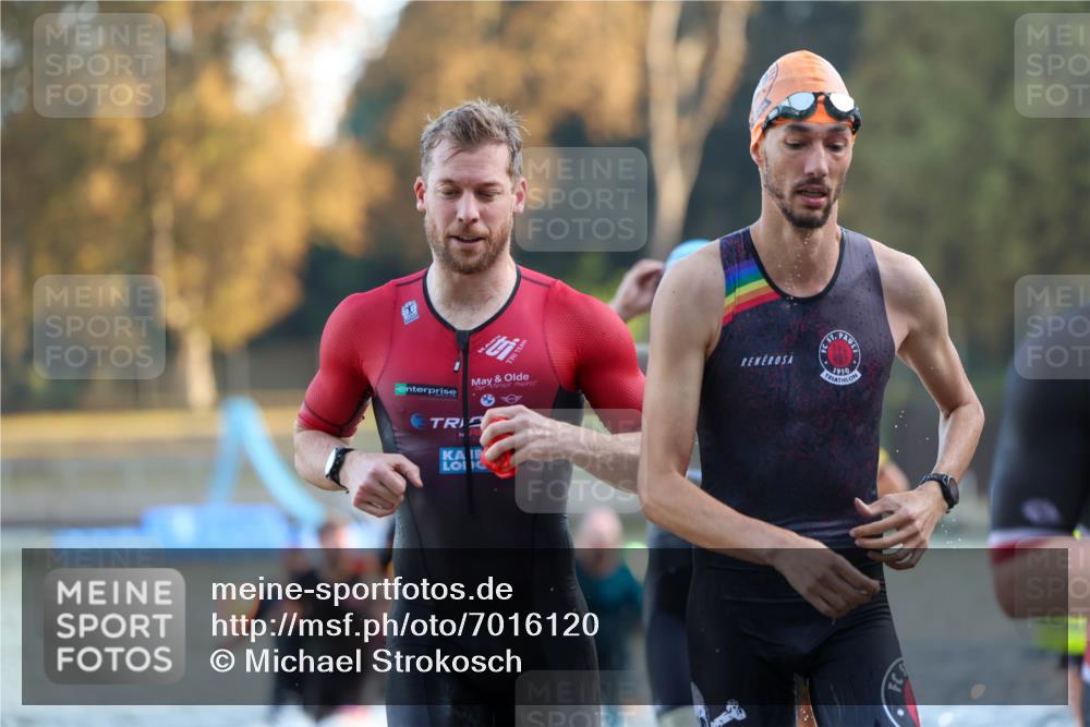 08.09.2024 - Stadtparktriathlon Michael Strokosch http://msf.ph/oto/7016120 08.09.2024 08:48:00 Schwimmen 15, 21, 23, 28, 35, 37, 40, 41, 45, 54, 66, 67, 72, 74, 82, 85 meine-sportfotos.de