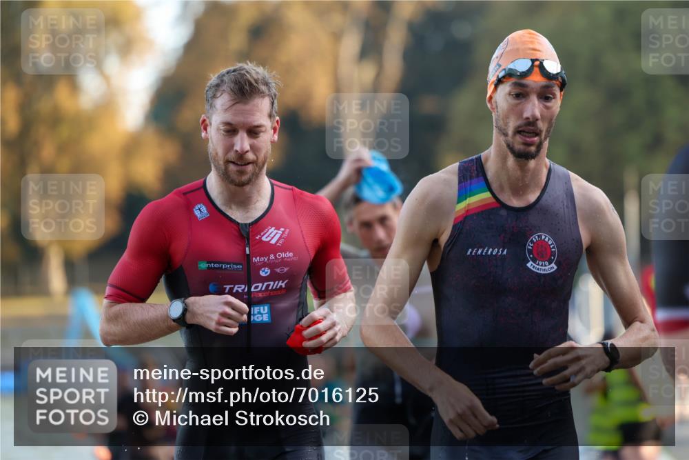 08.09.2024 - Stadtparktriathlon Michael Strokosch http://msf.ph/oto/7016125 08.09.2024 08:48:00 Schwimmen 15, 21, 23, 28, 35, 37, 40, 41, 45, 54, 66, 67, 72, 74, 82, 85 meine-sportfotos.de
