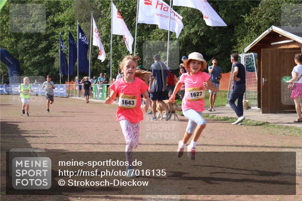 08.09.2024 - Airport Race Strokosch-Dieckow http://msf.ph/oto/7016135 08.09.2024 11:32:10 Ziel 1627, 1643, 1757, 1759 meine-sportfotos.de