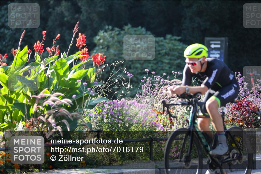 08.09.2024 - Stadtparktriathlon Zöllner http://msf.ph/oto/7016179 08.09.2024 09:36:41 Radfahren  meine-sportfotos.de