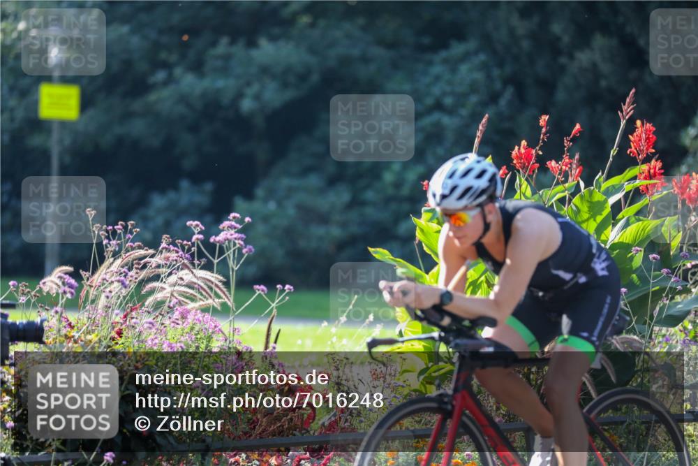 08.09.2024 - Stadtparktriathlon Zöllner http://msf.ph/oto/7016248 08.09.2024 09:37:32 Radfahren 133 meine-sportfotos.de