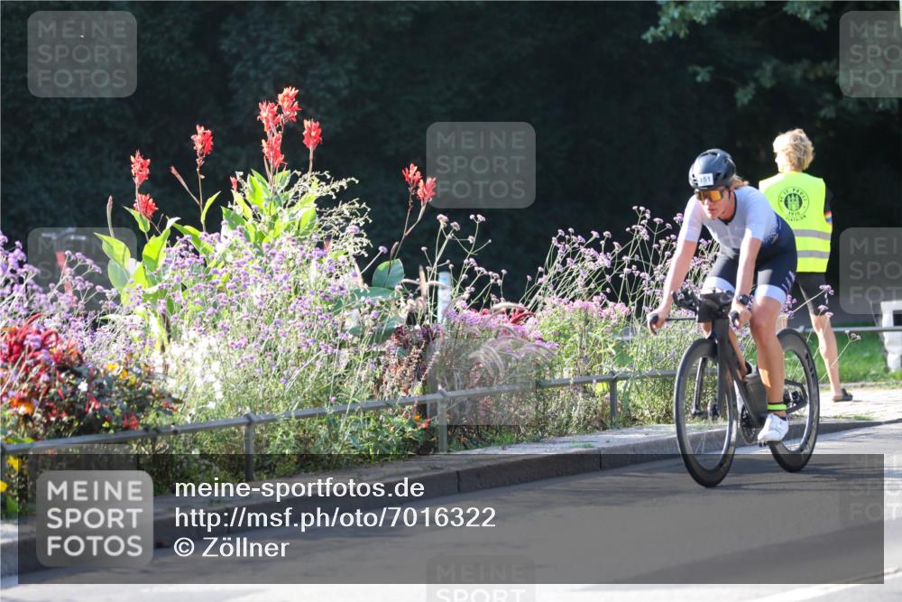 08.09.2024 - Stadtparktriathlon Zöllner http://msf.ph/oto/7016322 08.09.2024 09:38:10 Radfahren 151, 164 meine-sportfotos.de