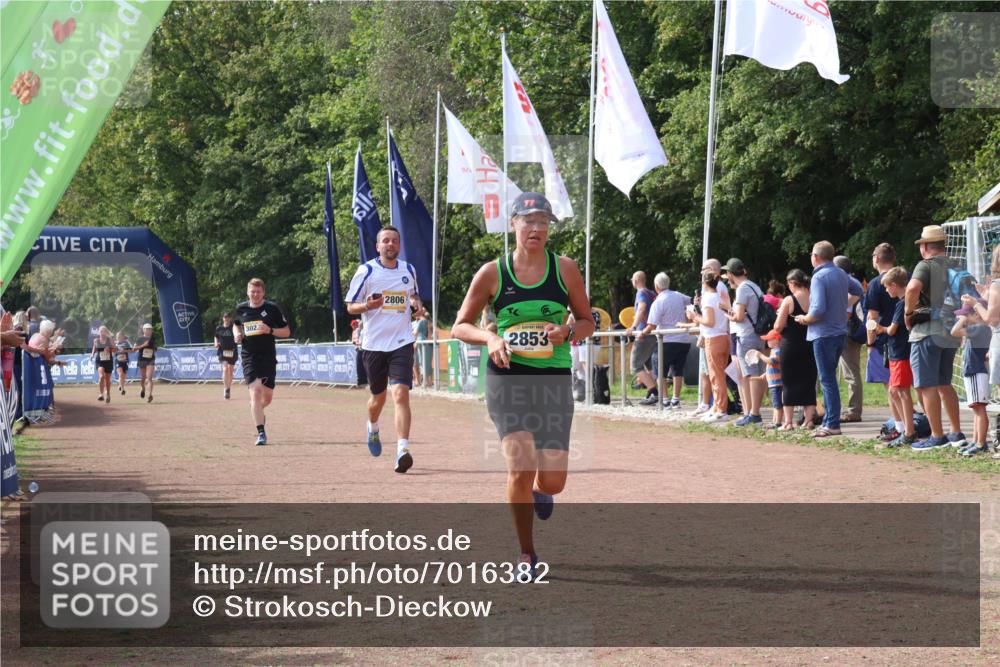08.09.2024 - Airport Race Strokosch-Dieckow http://msf.ph/oto/7016382 08.09.2024 12:07:21 Ziel 2806, 2853, 3022 meine-sportfotos.de