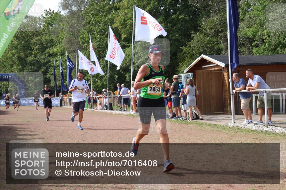 08.09.2024 - Airport Race Strokosch-Dieckow http://msf.ph/oto/7016408 08.09.2024 12:07:22 Ziel 2731, 2806, 2853, 3022 meine-sportfotos.de
