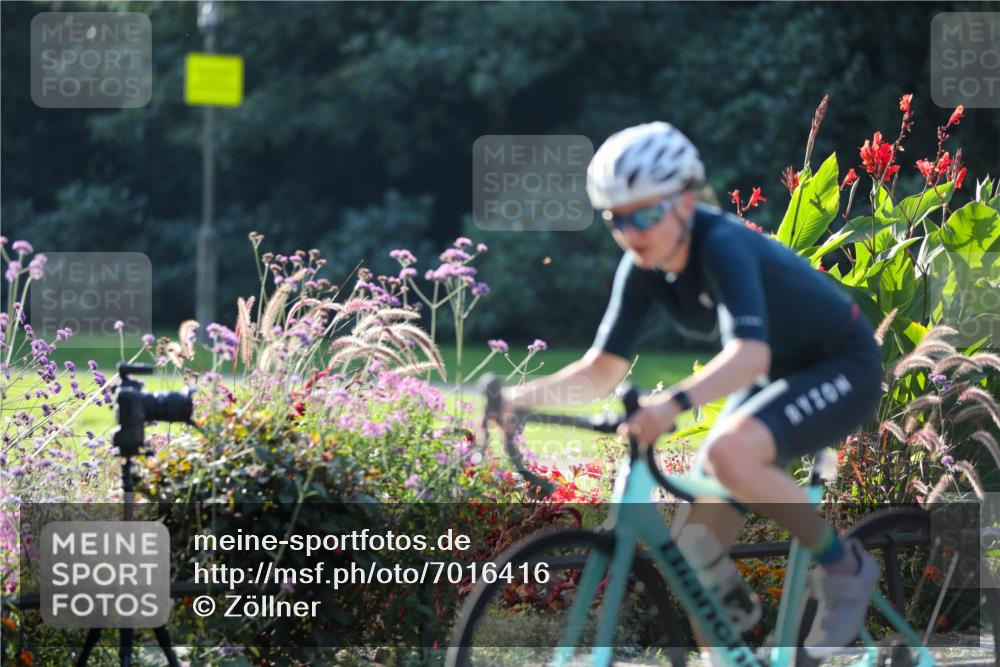 08.09.2024 - Stadtparktriathlon Zöllner http://msf.ph/oto/7016416 08.09.2024 09:38:28 Radfahren 131, 172 meine-sportfotos.de