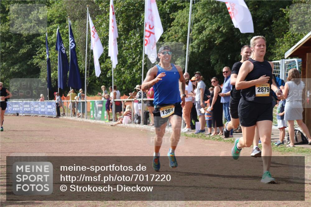 08.09.2024 - Airport Race Strokosch-Dieckow http://msf.ph/oto/7017220 08.09.2024 12:07:44 Ziel 693, 1361, 2634, 2676, 2879 meine-sportfotos.de