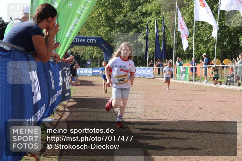 08.09.2024 - Airport Race Strokosch-Dieckow http://msf.ph/oto/7017477 08.09.2024 11:33:23 Ziel 1640, 1668, 1674, 1723, 3431, 3439 meine-sportfotos.de