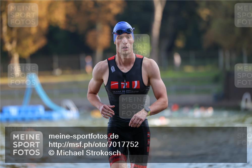 08.09.2024 - Stadtparktriathlon Michael Strokosch http://msf.ph/oto/7017752 08.09.2024 08:57:23 Schwimmen 99, 114, 126 meine-sportfotos.de