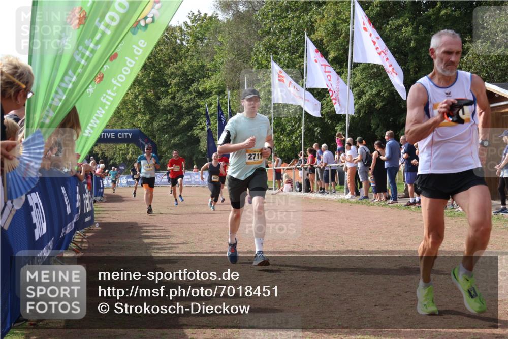 08.09.2024 - Airport Race Strokosch-Dieckow http://msf.ph/oto/7018451 08.09.2024 12:08:36 Ziel 103, 2657, 2687, 2703, 2711, 2779, 2798, 2858, 3131 meine-sportfotos.de