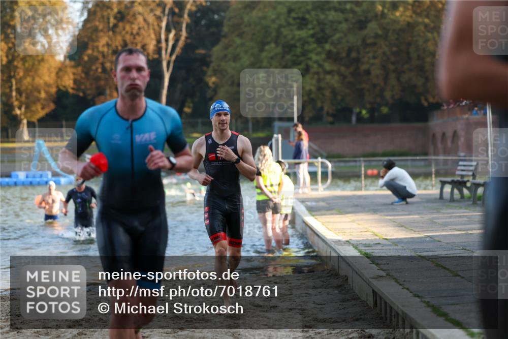 08.09.2024 - Stadtparktriathlon Michael Strokosch http://msf.ph/oto/7018761 08.09.2024 08:58:53 Schwimmen 98, 104, 110, 115, 127 meine-sportfotos.de