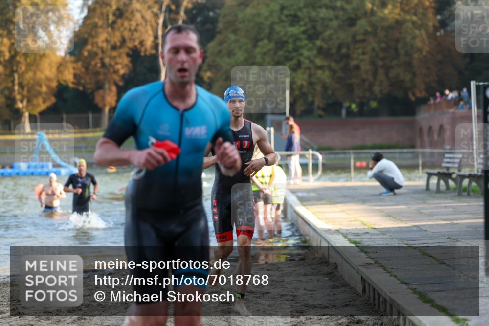 08.09.2024 - Stadtparktriathlon Michael Strokosch http://msf.ph/oto/7018768 08.09.2024 08:58:53 Schwimmen 98, 104, 110, 115, 127 meine-sportfotos.de