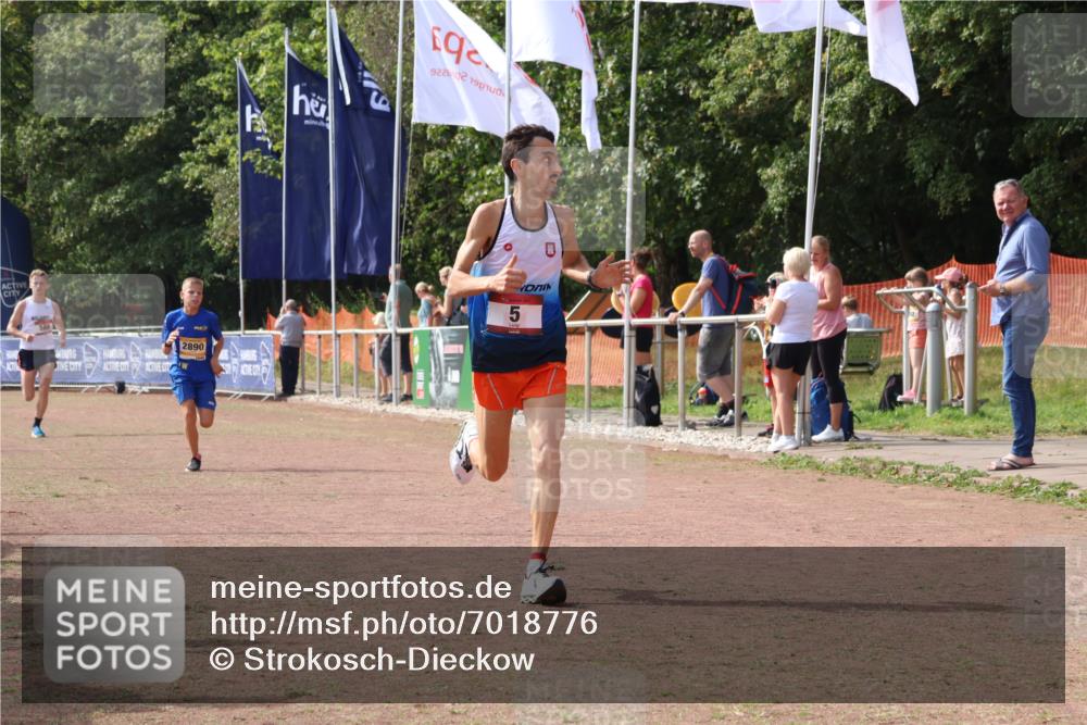 08.09.2024 - Airport Race Strokosch-Dieckow http://msf.ph/oto/7018776 08.09.2024 11:59:50 Ziel 5, 588, 2890, 3142 meine-sportfotos.de