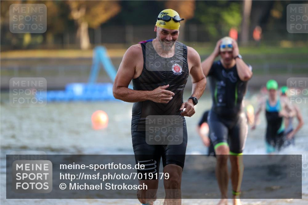 08.09.2024 - Stadtparktriathlon Michael Strokosch http://msf.ph/oto/7019179 08.09.2024 08:59:21 Schwimmen 97, 109, 113, 117, 119, 128 meine-sportfotos.de
