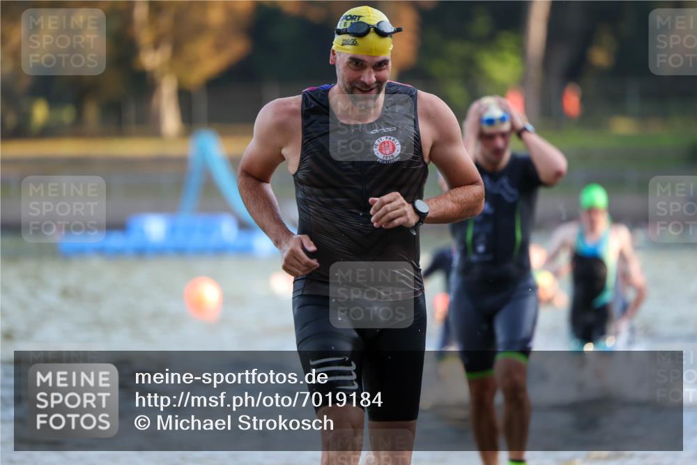 08.09.2024 - Stadtparktriathlon Michael Strokosch http://msf.ph/oto/7019184 08.09.2024 08:59:21 Schwimmen 97, 109, 113, 117, 119, 128 meine-sportfotos.de
