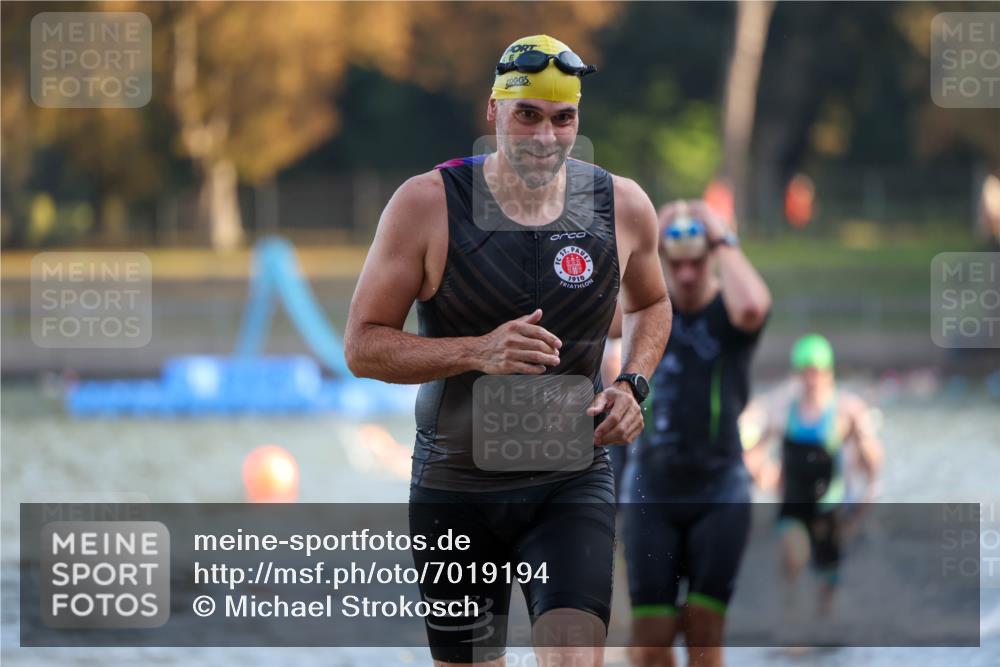 08.09.2024 - Stadtparktriathlon Michael Strokosch http://msf.ph/oto/7019194 08.09.2024 08:59:21 Schwimmen 97, 109, 113, 117, 119, 128 meine-sportfotos.de