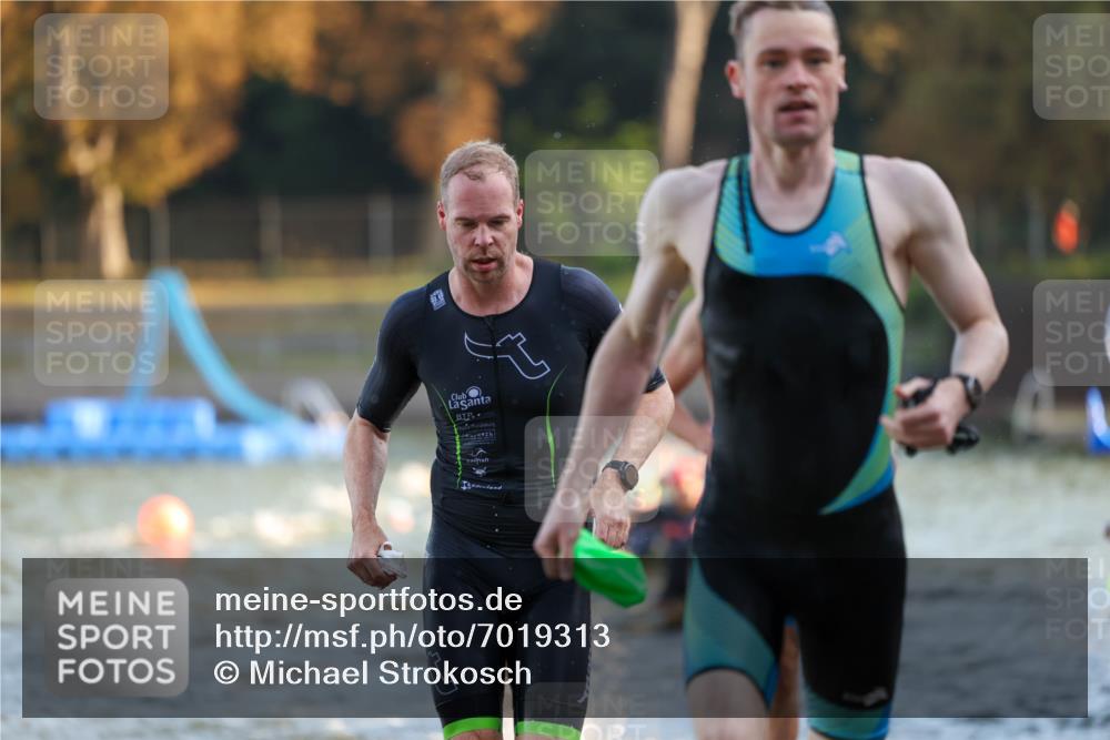 08.09.2024 - Stadtparktriathlon Michael Strokosch http://msf.ph/oto/7019313 08.09.2024 08:59:27 Schwimmen 107, 109, 113, 117, 128 meine-sportfotos.de