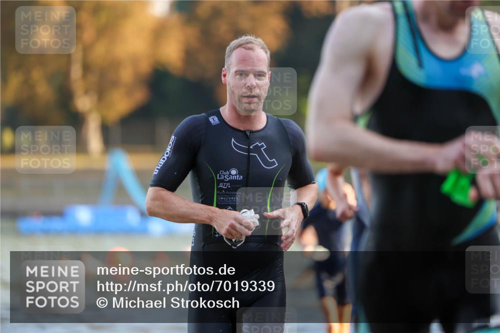 08.09.2024 - Stadtparktriathlon Michael Strokosch http://msf.ph/oto/7019339 08.09.2024 08:59:28 Schwimmen 107, 109, 113, 117, 128 meine-sportfotos.de