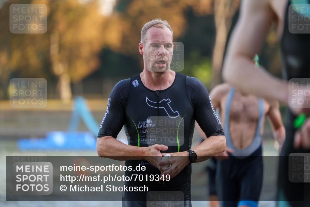 08.09.2024 - Stadtparktriathlon Michael Strokosch http://msf.ph/oto/7019349 08.09.2024 08:59:29 Schwimmen 107, 109, 113, 117, 128 meine-sportfotos.de