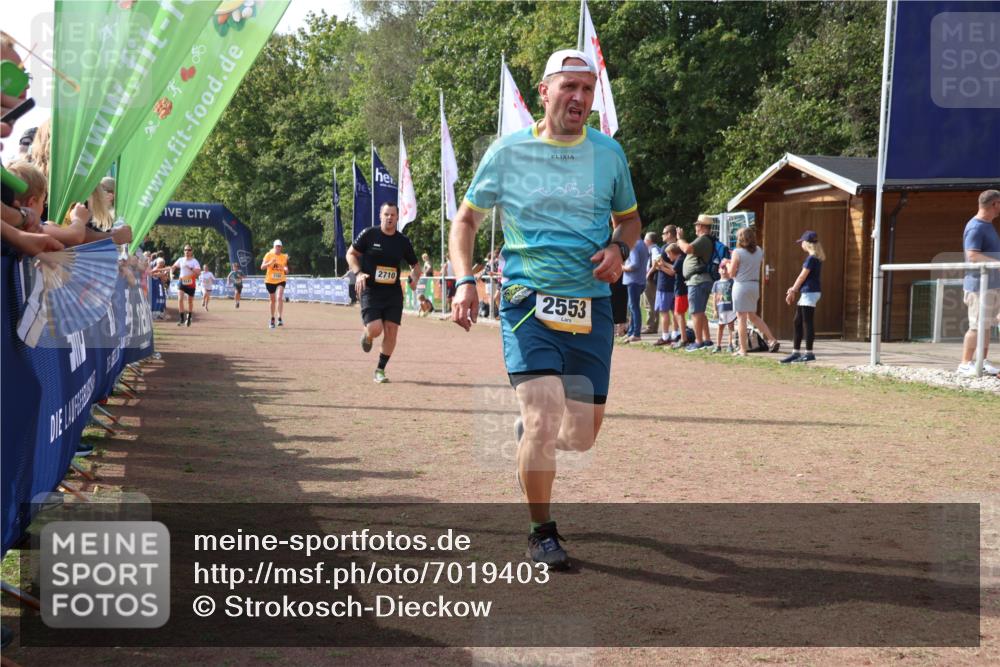 08.09.2024 - Airport Race Strokosch-Dieckow http://msf.ph/oto/7019403 08.09.2024 12:08:52 Ziel 2553, 2705, 2710, 2778, 3064, 3141 meine-sportfotos.de