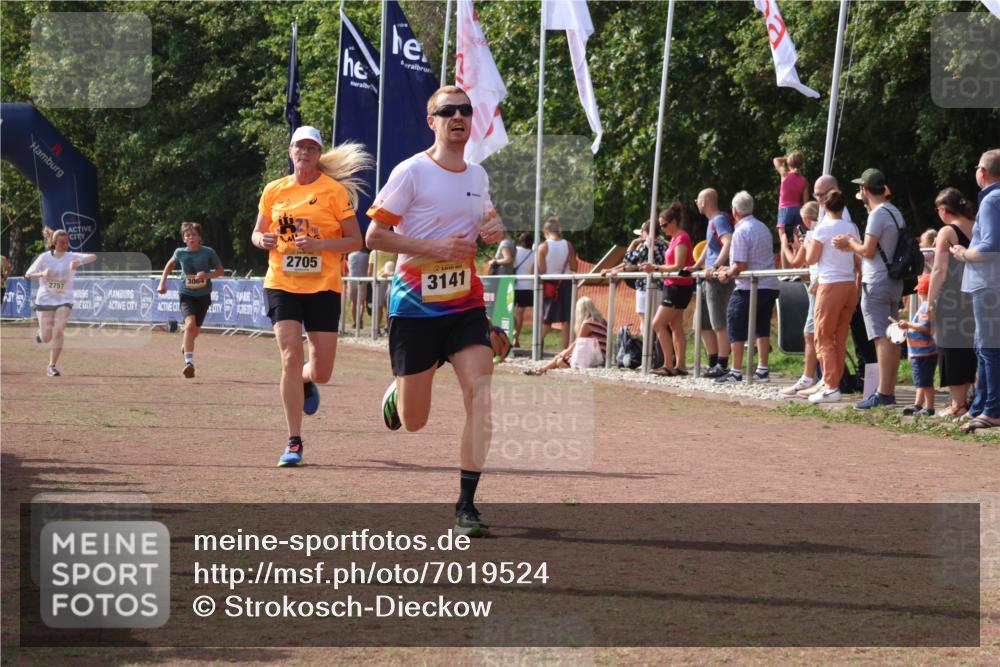 08.09.2024 - Airport Race Strokosch-Dieckow http://msf.ph/oto/7019524 08.09.2024 12:08:56 Ziel 2705, 2710, 2757, 3064, 3141 meine-sportfotos.de