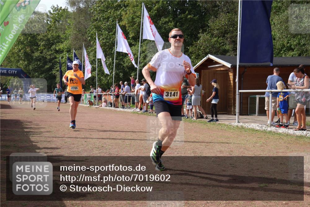 08.09.2024 - Airport Race Strokosch-Dieckow http://msf.ph/oto/7019602 08.09.2024 12:08:57 Ziel 201, 2705, 2757, 3064, 3141 meine-sportfotos.de