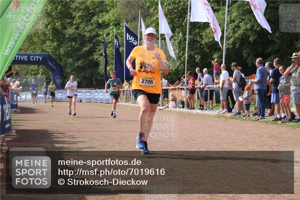 08.09.2024 - Airport Race Strokosch-Dieckow http://msf.ph/oto/7019616 08.09.2024 12:08:58 Ziel 201, 2705, 2757, 3064, 3141 meine-sportfotos.de