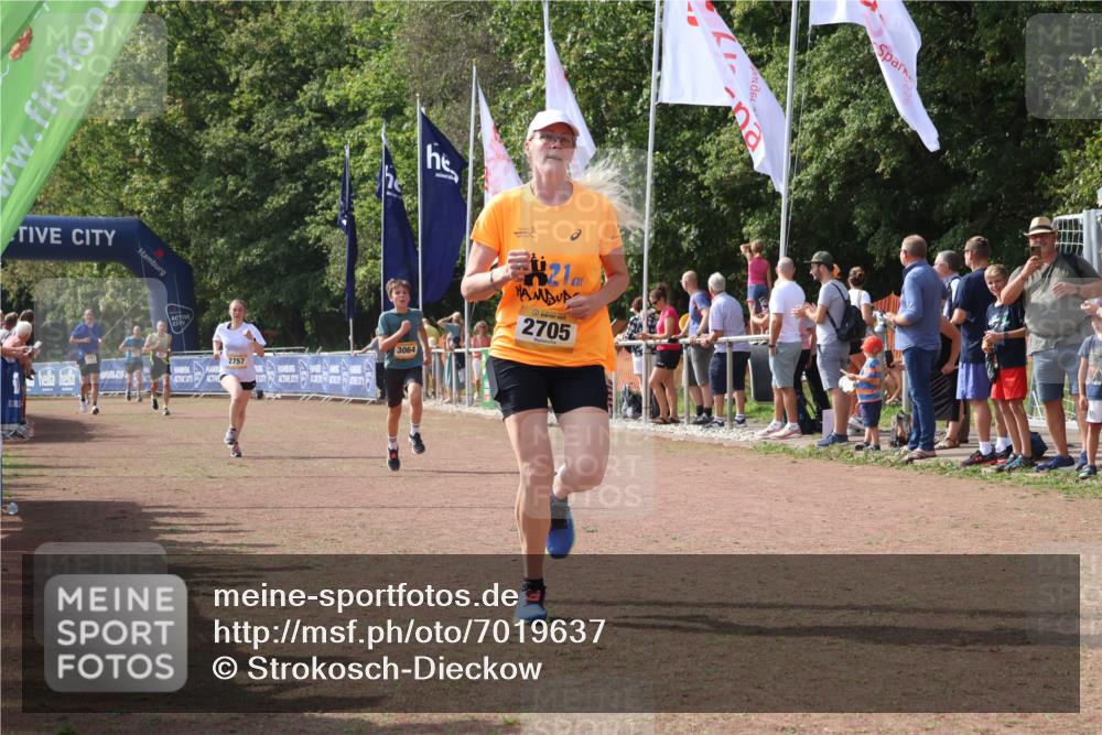08.09.2024 - Airport Race Strokosch-Dieckow http://msf.ph/oto/7019637 08.09.2024 12:08:58 Ziel 201, 2705, 2757, 3064, 3141 meine-sportfotos.de