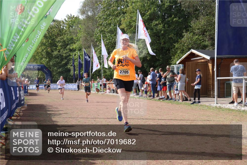 08.09.2024 - Airport Race Strokosch-Dieckow http://msf.ph/oto/7019682 08.09.2024 12:08:59 Ziel 201, 2705, 2757, 3064 meine-sportfotos.de
