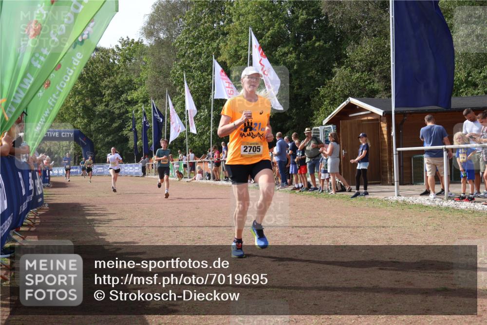 08.09.2024 - Airport Race Strokosch-Dieckow http://msf.ph/oto/7019695 08.09.2024 12:08:59 Ziel 201, 2705, 2757, 3064 meine-sportfotos.de