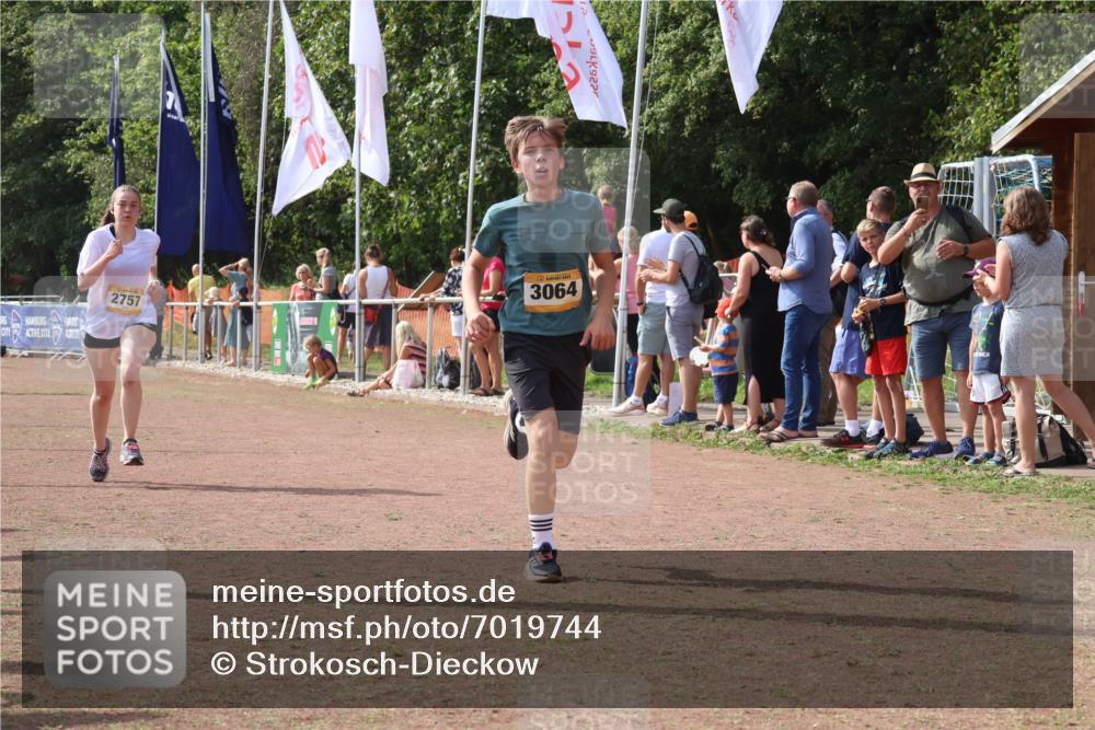 08.09.2024 - Airport Race Strokosch-Dieckow http://msf.ph/oto/7019744 08.09.2024 12:09:01 Ziel 201, 2705, 2757, 3064 meine-sportfotos.de