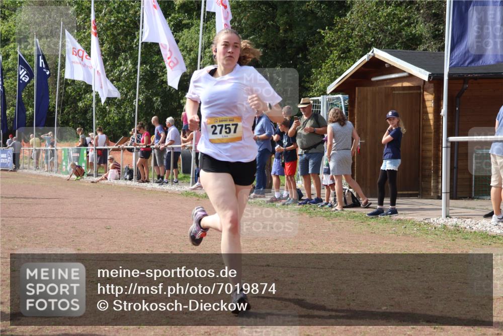 08.09.2024 - Airport Race Strokosch-Dieckow http://msf.ph/oto/7019874 08.09.2024 12:09:04 Ziel 201, 2692, 2707, 2751, 2757 meine-sportfotos.de