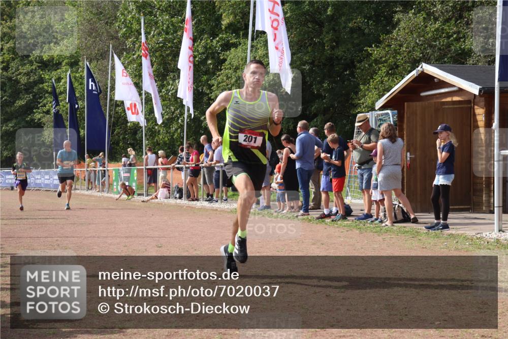 08.09.2024 - Airport Race Strokosch-Dieckow http://msf.ph/oto/7020037 08.09.2024 12:09:07 Ziel 201, 2692, 2707, 2751 meine-sportfotos.de