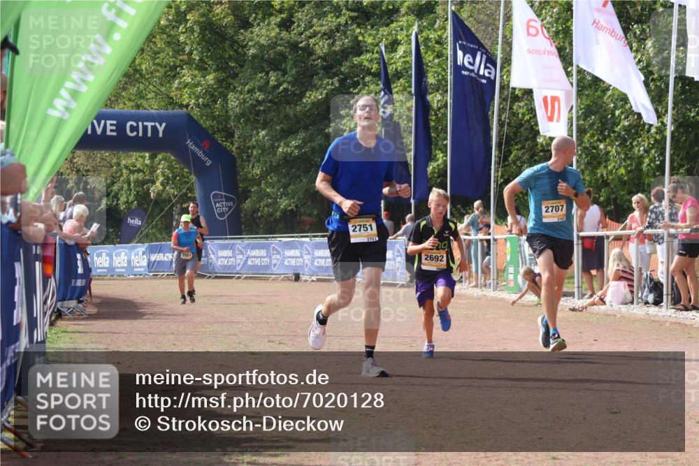 08.09.2024 - Airport Race Strokosch-Dieckow http://msf.ph/oto/7020128 08.09.2024 12:09:09 Ziel 201, 470, 2692, 2707, 2751 meine-sportfotos.de