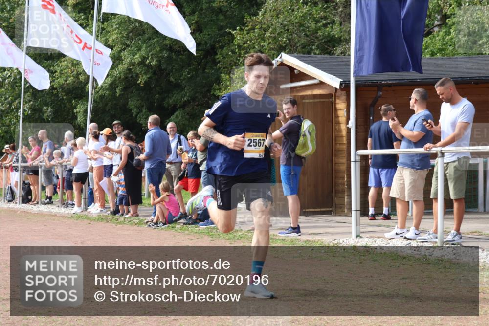 08.09.2024 - Airport Race Strokosch-Dieckow http://msf.ph/oto/7020196 08.09.2024 12:01:23 Ziel 2552, 2567 meine-sportfotos.de