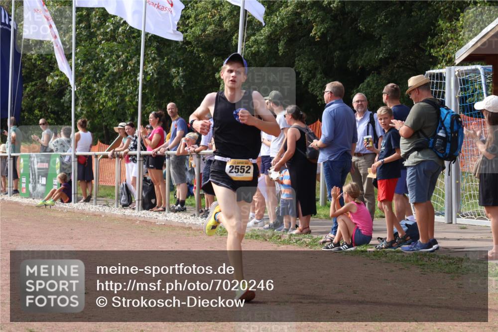 08.09.2024 - Airport Race Strokosch-Dieckow http://msf.ph/oto/7020246 08.09.2024 12:01:29 Ziel 2519, 2552, 2672 meine-sportfotos.de