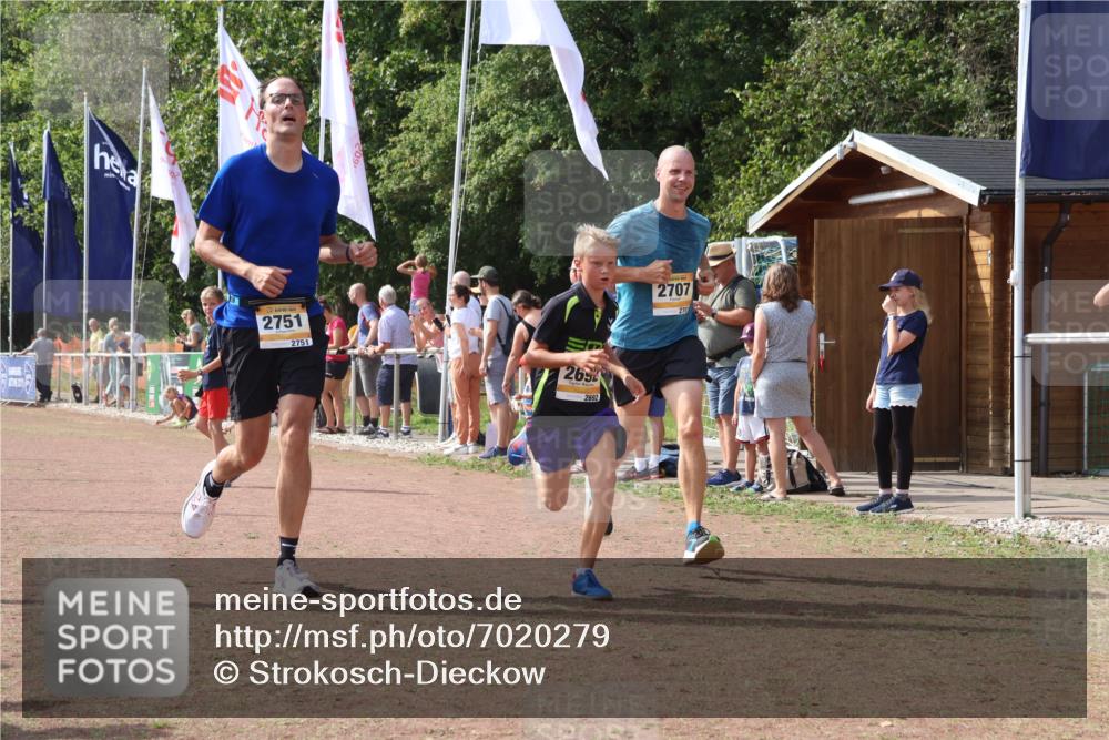 08.09.2024 - Airport Race Strokosch-Dieckow http://msf.ph/oto/7020279 08.09.2024 12:09:11 Ziel 470, 2551, 2692, 2707, 2751 meine-sportfotos.de