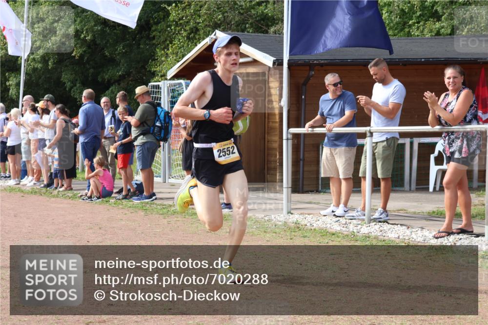 08.09.2024 - Airport Race Strokosch-Dieckow http://msf.ph/oto/7020288 08.09.2024 12:01:30 Ziel 2519, 2552, 2628, 2672 meine-sportfotos.de